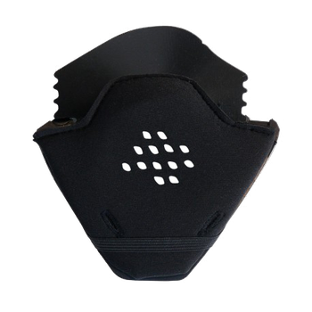 Ensis Earpads für Rider Helm